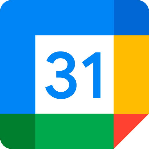 Google Calendar integration — convert calendar events into tasks